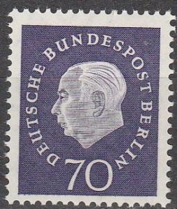 Germany #9N169 MNH CV $7.00 (A16081)