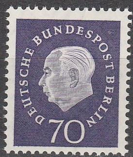 Germany #9N169 MNH CV $7.00 (A16081)