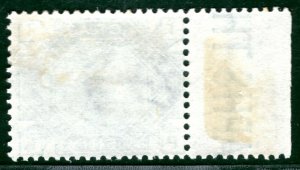 GB QV TELEGRAPHS High Value SG.T11 3s Plate 1 (1877) Mint VLMM c£175 G2WHITE22 