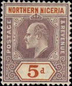 Northern Nigeria 23a mlh