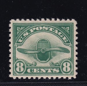 C4 VF-XF mint  OG never hinged  with nice color scv $ 35 ! see pics ! 