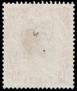 Monaco - Scott 337 - Used - Long Perforation Teeth