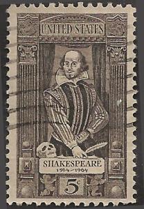 # 1250 USED WILLIAM SHAKESPEARE