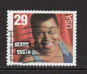 Scott#  2854   used   single