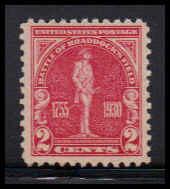  688 Fine MNH O2508