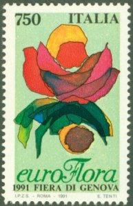 ITALY 1828 MNH BIN $1.00