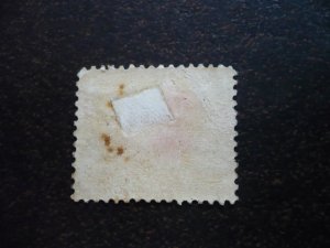 Stamps - Western Australia - Scott# 76 - Used Single Stamp