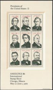 # 2217 MINT NEVER HINGED S/S