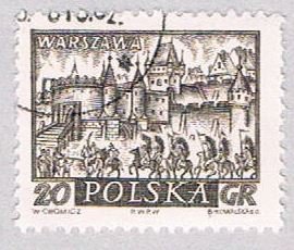 Poland Castle 20 (AP113923)
