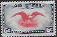 US C23 MNH Airmail