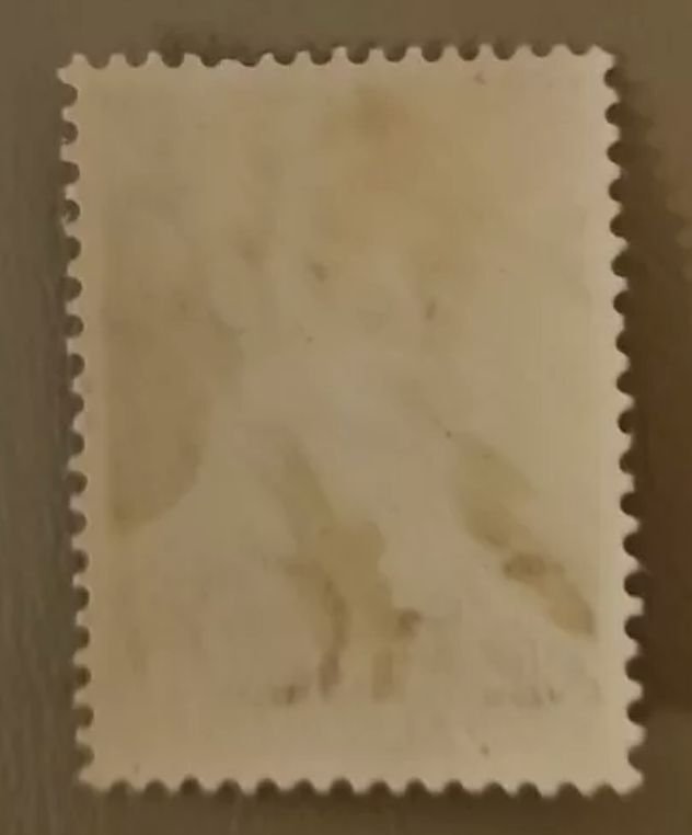 Netherlands #B138 Used 2023 SCV $0.25