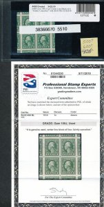 UNITED STATES – EXEPTIONAL MINT HIGH-GRADE EARLY 20th CENTURY SELECTION – 424078