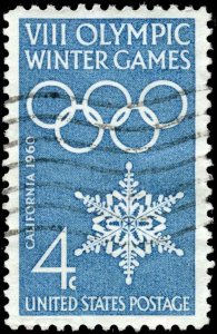 U. S. Scott #1146 - Used - [LA01-0075-02-01]