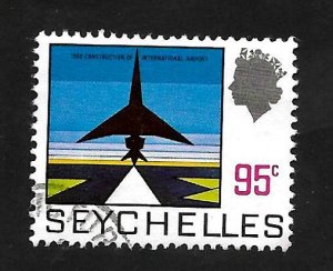 Seychelles 1972 - U - Scott #265a