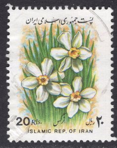 IRAN SCOTT 2553