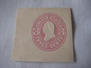 U.S. Cut Square,U 59