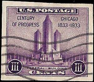 731a Used... SCV $0.50