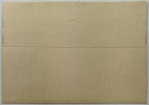 GB; Black Oval Buckingham Palace P H Cachet & QEII Royal Cypher On 1974 Cover 