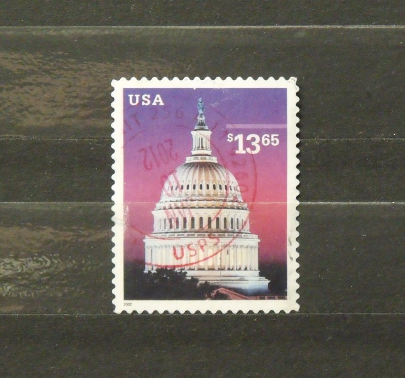 8192   USA   Used # 3648                  CV$ 10.00