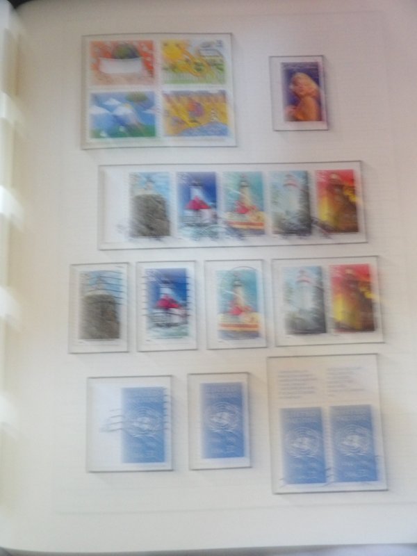 FUN Modern Used Collection