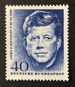 Germany  1964 #901, MNH