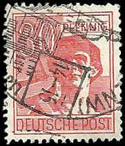 Germany - 567 - Used - SCV-3.00