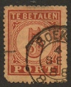 Netherlands J1 Used