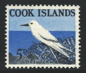 Cook Islands Sc#151 MNH