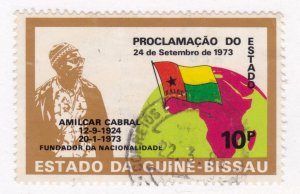 Guinea-Bissau            348            used