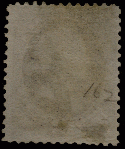 United States #162 Used