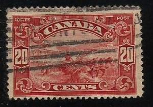 Canada #157