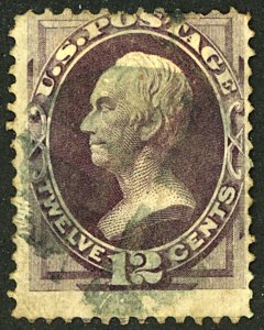 U.S. #151 USED