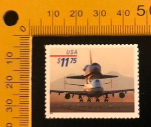 3262 Express Mail, Self Adhesive, MNH, issued 1998