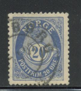 Norway 53  Used (2)