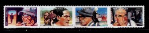 USA # 4668-71 MNH FILM DIRECTORS LOT OF 4 FOREVER STAMPS