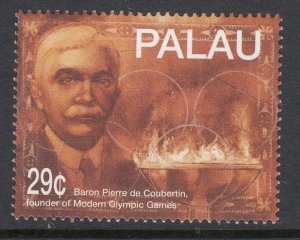 Palau 327 MNH VF