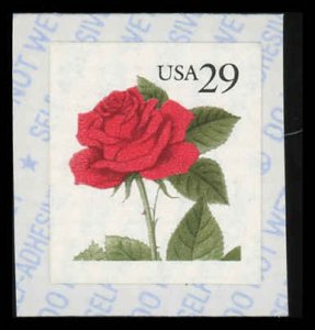 USA 2490 Mint (NH) Coil Stamp