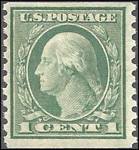 452 Mint,OG,NH... SCV $25.00