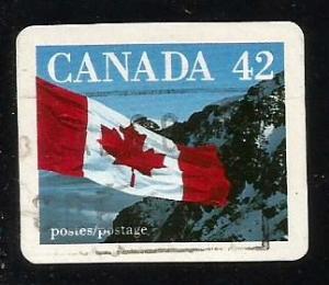 Canada #1388