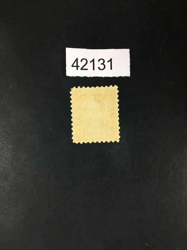 US STAMPS CANAL ZONE # 99 MINT OG H $18 LOT #42131