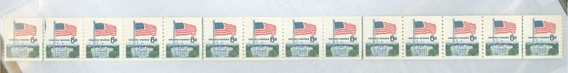 United States #1338A Mint (NH)