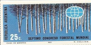 Argentina 978 MNH