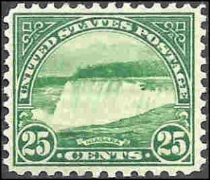 699 Mint,OG,H... SCV $8.00