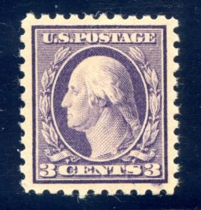 US SCOTT #426 MINT-XF-SUPERB-OG-NH GRADED 95 W/ PSE CERT SMQ $325 (8/6/24 GP)