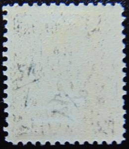 PRINCE EDWARD ISLAND 1868 4d Queen Victoria MLH Scott 9 CV$14