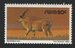 South West Africa Sc#458 MNH