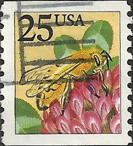 # 2281 USED HONEYBEE