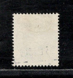 DENMARK SC# 215 FVF/U