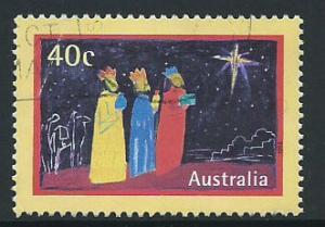 Australia SG 1832  VFU