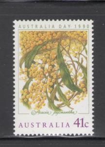 Australia 1989 Australia Day Scott # 1163 MNH